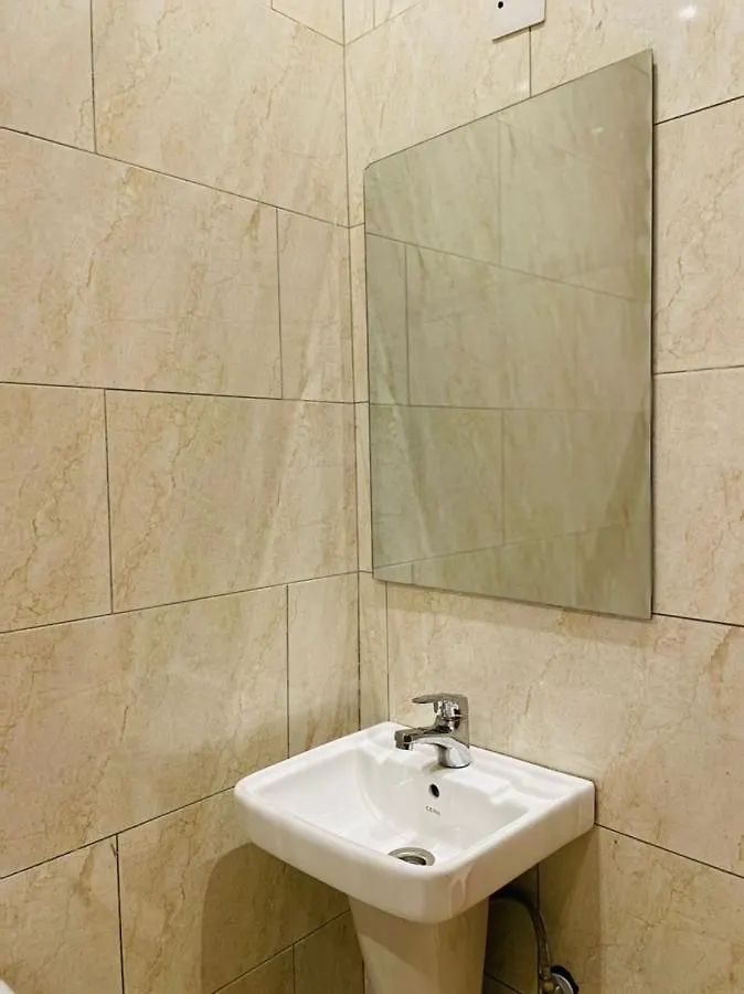 Ola'S Homes Καμπάλα 0*,  Ουγκάντα