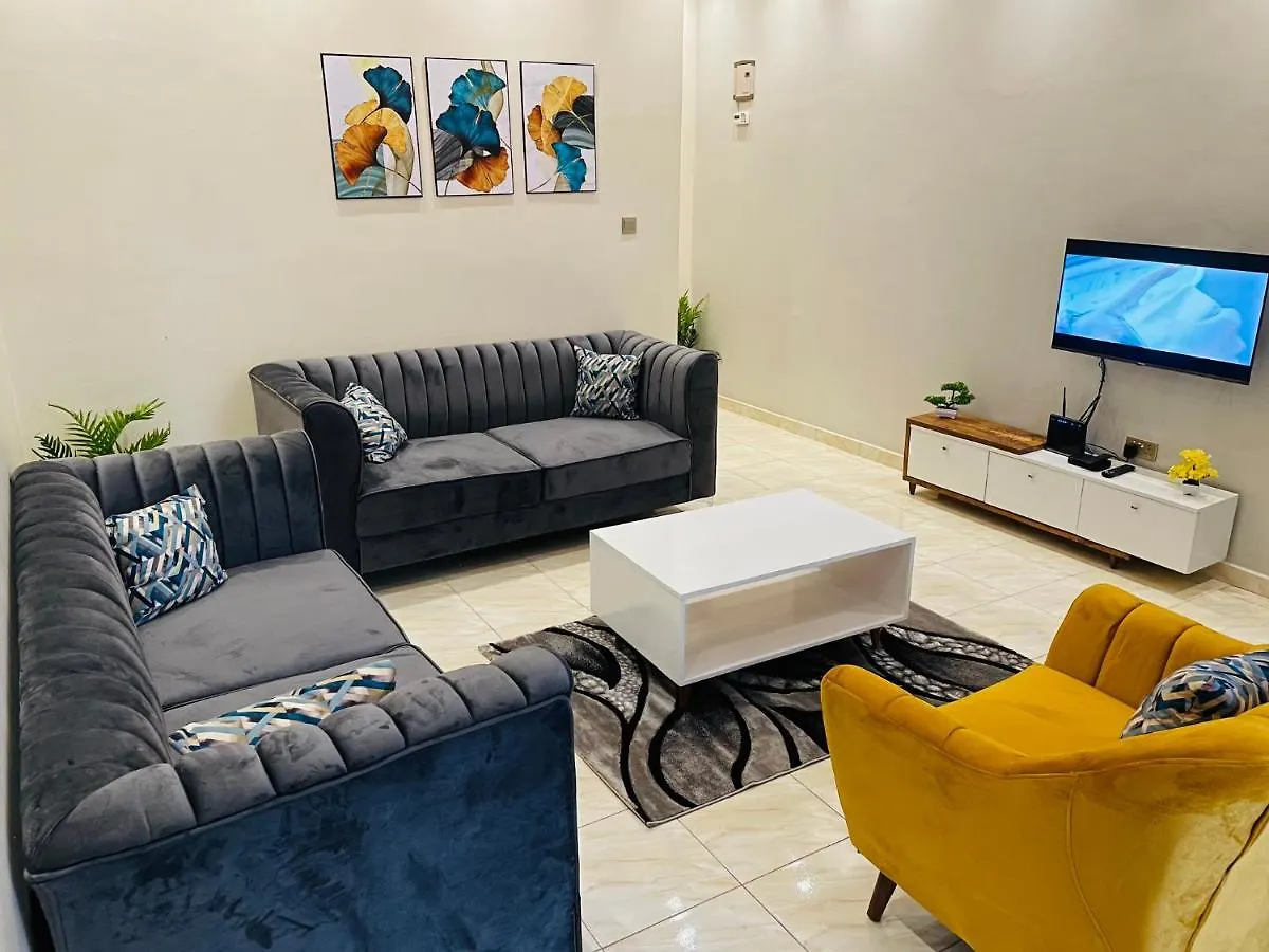 Ola'S Homes Καμπάλα Ουγκάντα